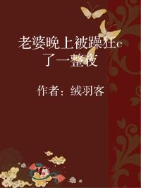 小说《老婆晚上被躁狂c了一整夜》封面图片