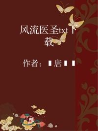 小说《风流医圣txt下载》封面图片