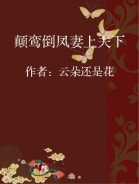 小说《颠鸾倒凤妻上夫下》封面图片