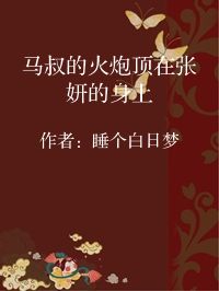 小说《马叔的火炮顶在张妍的身上》封面图片