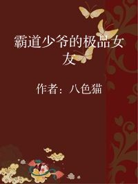 小说《霸道少爷的极品女友》封面图片