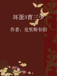 小说《坏蛋3曹三少》封面图片
