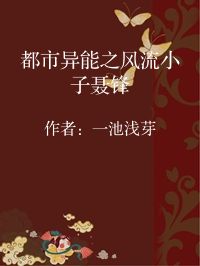 小说《都市异能之风流小子聂锋》封面图片