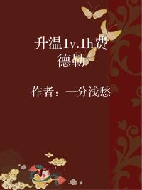 小说《升温1v.1h费德勒》封面图片