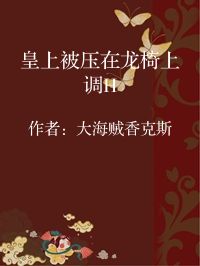 小说《皇上被压在龙椅上调H》封面图片