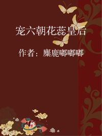 小说《宠六朝花蕊皇后》封面图片