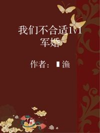 小说《我们不合适1v1军婚》封面图片