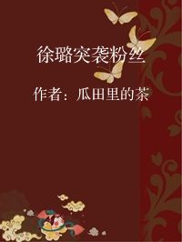 小说《徐璐突袭粉丝》封面图片
