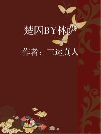 小说《楚囚BY林萨》封面图片