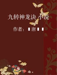 小说《九转神龙诀 小说》封面图片