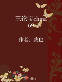 小说《王伦宝china69》封面图片