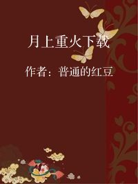 小说《月上重火下载》封面图片