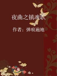 小说《夜曲之镇魂歌》封面图片