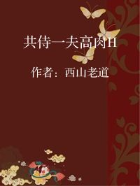 小说《共侍一夫高肉H》封面图片