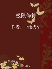 小说《极限修神》封面图片