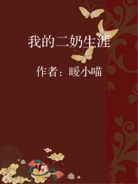 小说《我的二奶生涯》封面图片