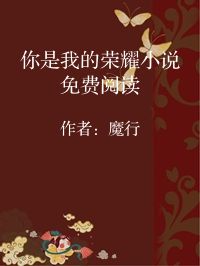 小说《你是我的荣耀小说免费阅读》封面图片