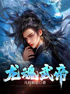 小说《必读玄幻：龙魂武帝》封面