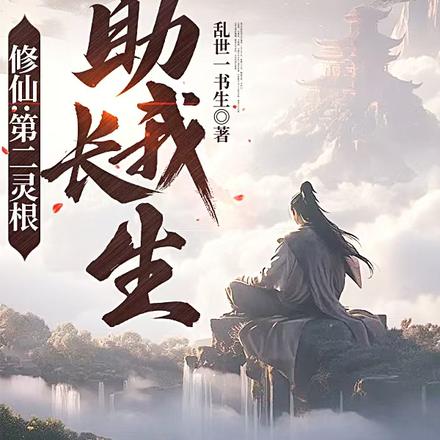 小说《在仙宗当金丹真传的日子》封面