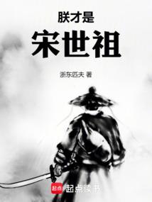 小说《朕才是宋世祖》封面