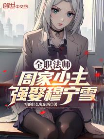 小说《全职法师：周家少主，强娶穆宁雪》封面
