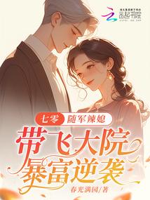 小说《七零：随军辣媳带飞大院暴富逆袭》封面