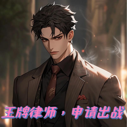 小说《开局被顶替，我越战越勇》封面