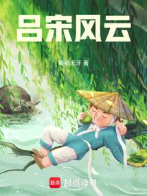 小说《南洋风云1864》封面
