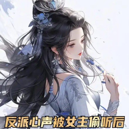 小说《圣女别蹭了，男主马上就到！》封面