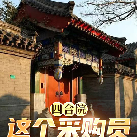 小说《四合院红旗不倒彩旗飘飘》封面