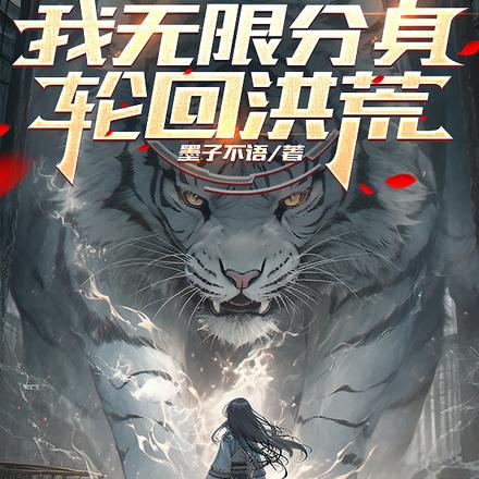 小说《诸天降临时代，我的识海通洪荒》封面