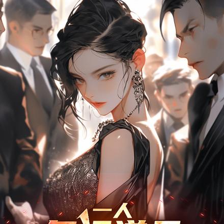 小说《一人：八奇技强？可我内丹已成！》封面