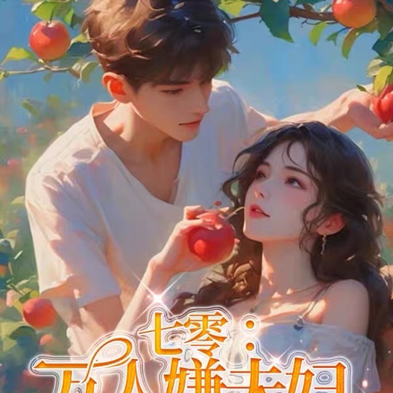 小说《七零：万人嫌夫妇，大院发癫》封面