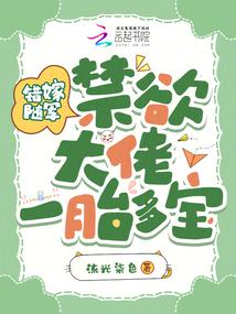 小说《错嫁随军，禁欲大佬宠妻上瘾》封面