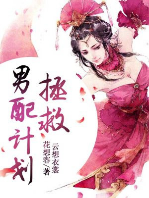 小说《拯救男配计划》封面