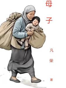 小说《母子》封面