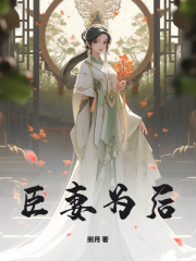 小说《臣妻为后》封面