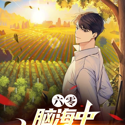 小说《六零：开局一间一折小卖铺》封面