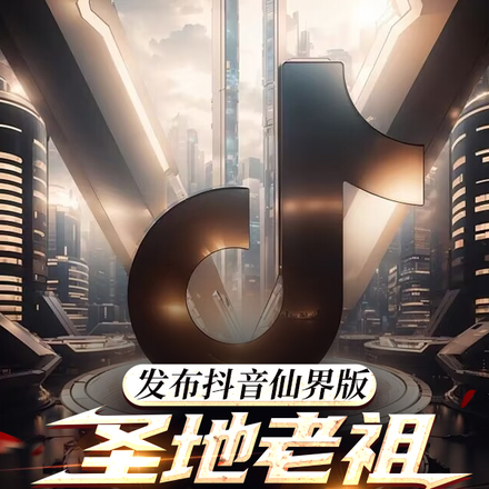 小说《觉醒系统后，仙界迎来了互联网时代》封面
